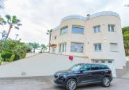 Resale - Villa -
Orihuela - Los Balcones