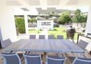 Resale - Villa -
Jávea - Xàbia - Monte Olimpo
