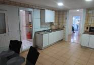 Reventa - Apartamento / piso -
Alicante - Alicante Centro