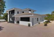 Resale - Villa -
Calpe - Calpe Centro