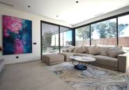 Resale - Villa -
Orihuela - Las Colinas Golf