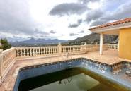 Resale - Villa -
Altea - Altea Centro