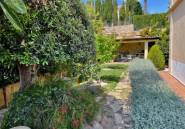 Használt ingatlanok - Villa -
Finestrat