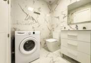 Resale - Apartment / flat -
Torrevieja - Playa del Cura