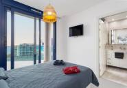 Használt ingatlanok - Apartman / lakás -
Orihuela - Punta Prima