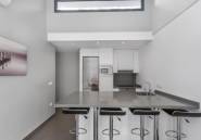 Resale - Villa -
Algorfa - La Finca Golf