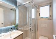 Resale - Apartment / flat -
Calpe - Calpe Centro