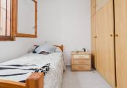 Resale - Apartamento -
Torrevieja - Playa del Acequión