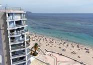 Resale - Apartment / flat -
Calpe - Calpe Centro