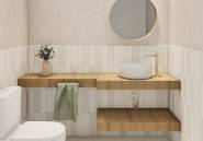 Obra nueva - terraced -
Dolores