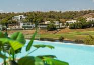 Resale - Villa -
Orihuela - Las Colinas Golf