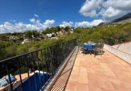 Resale - Villa -
Altea - Altea la Vieja - Altea la Vella
