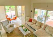 Resale - Villa -
Orihuela - Las Colinas Golf