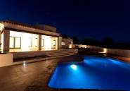 Resale - Villa -
Teulada - Teulada Centro