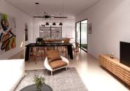 Új építés - detached -
Santa Rosalía