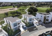 Obra nueva - terraced -
San Javier