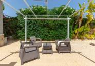 Használt ingatlanok - Villa -
San Fulgencio - La Marina