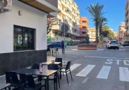 Resale - Apartment / flat -
Torrevieja - Torrevieja Centro