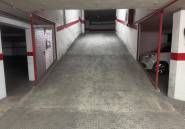 Resale - Garaje -
Torrevieja - Playa Acequion