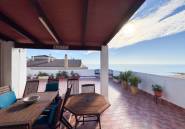 Resale - Apartment / flat -
Torrevieja - La Mata