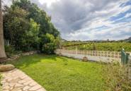 Használt ingatlanok - Villa -
Pedreguer - Pedreguer Centro