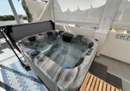 Resale - Apartment / flat -
Orihuela - Orihuela Costa