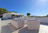 Reventa - Villa -
Teulada - Moraira