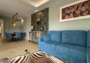 Használt ingatlanok - Villa -
Finestrat