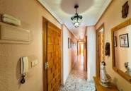 Resale - Apartment / flat -
Torrevieja - La Mata