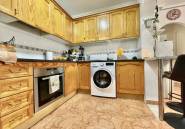 Resale - Townhouse -
Orihuela Costa - Playa Flamenca