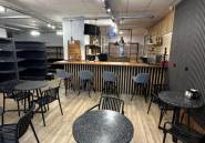 Reventa - Commercial property -
Alicante - Alicante Centro