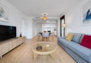 Használt ingatlanok - Apartman / lakás -
Villamartin - PAU 8