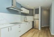 Resale - Apartment / flat -
Torrevieja - La Mata