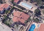 Resale - Villa -
Calpe - Calpe Centro