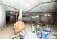 Resale - Commercial property -
Alicante City - Parque de las Naciones