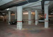 Resale - Garage -
Torrevieja - Torre la mata