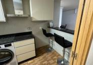 Resale - Apartment / flat -
Torrevieja - La Mata