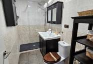 Resale - Apartment / flat -
Jávea - Xàbia - Jávea - Xàbia Centro