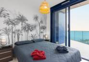 Használt ingatlanok - Apartman / lakás -
Orihuela - Punta Prima