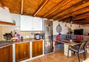 Használt ingatlanok - Villa -
Benissa - Benissa Centro