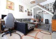 Használt ingatlanok - Town House -
Torrevieja - Torrevieja Centro