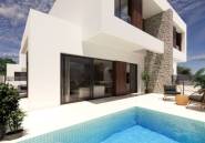 Obra nueva - terraced -
Dolores