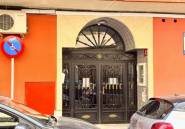 Használt ingatlanok - Apartman / lakás -
Torrevieja - Torrevieja Centro