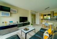 Resale - Villa -
Finestrat