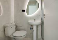 Resale - Apartment / flat -
Orihuela - Punta Prima