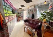 Resale - Commercial property -
Guardamar del Segura - Guardamar del Segura Centro