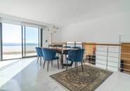 Resale - Villa -
Altea - Altea la Vieja - Altea la Vella