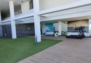 Resale - Apartment / flat -
Finestrat