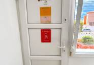 Resale - Apartment / flat -
Torrevieja - Torrevieja Centro