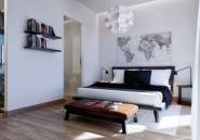 New Build - terraced -
San Javier